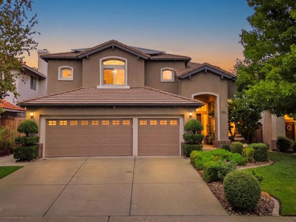 3103 Monarch Ct, Rocklin, CA 95765
