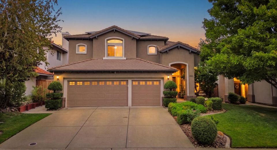 3103 Monarch Ct, Rocklin, CA 95765 Photo