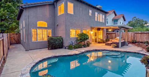 3103 Monarch Ct, Rocklin, CA 95765 Photo