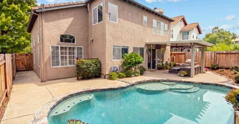 3103 Monarch Ct, Rocklin, CA 95765 Photo