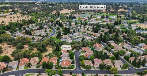 3103 Monarch Ct, Rocklin, CA 95765 Photo