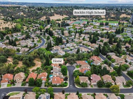 3103 Monarch Ct, Rocklin, CA 95765 Photo