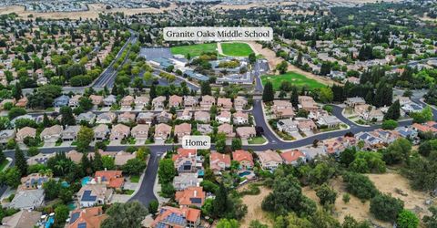 3103 Monarch Ct, Rocklin, CA 95765 Photo
