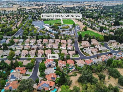 3103 Monarch Ct, Rocklin, CA 95765 Photo