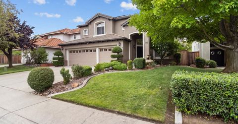 3103 Monarch Ct, Rocklin, CA 95765 Photo