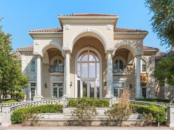 16525 Preston Trail Drive , Dallas, TX 75248