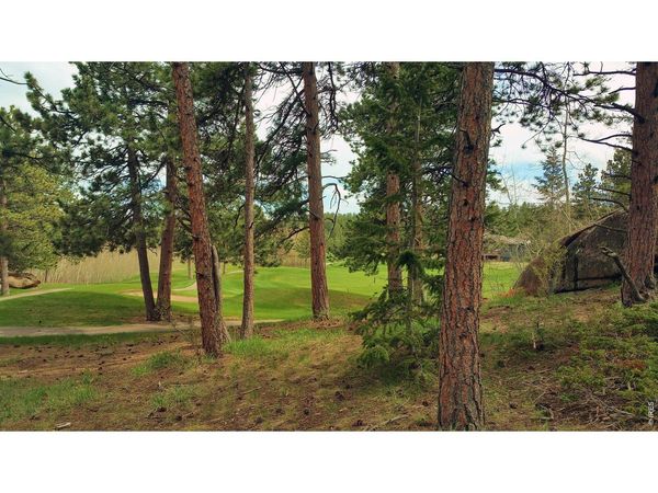 520 Fox Acres Drive W Dr W, Red Feather Lakes, CO 80545