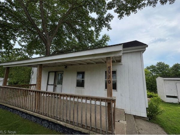 3570 Ridge Road, Zanesville, OH 43701
