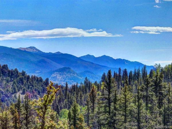 75 Swiggler Road , Jefferson, CO 80456
