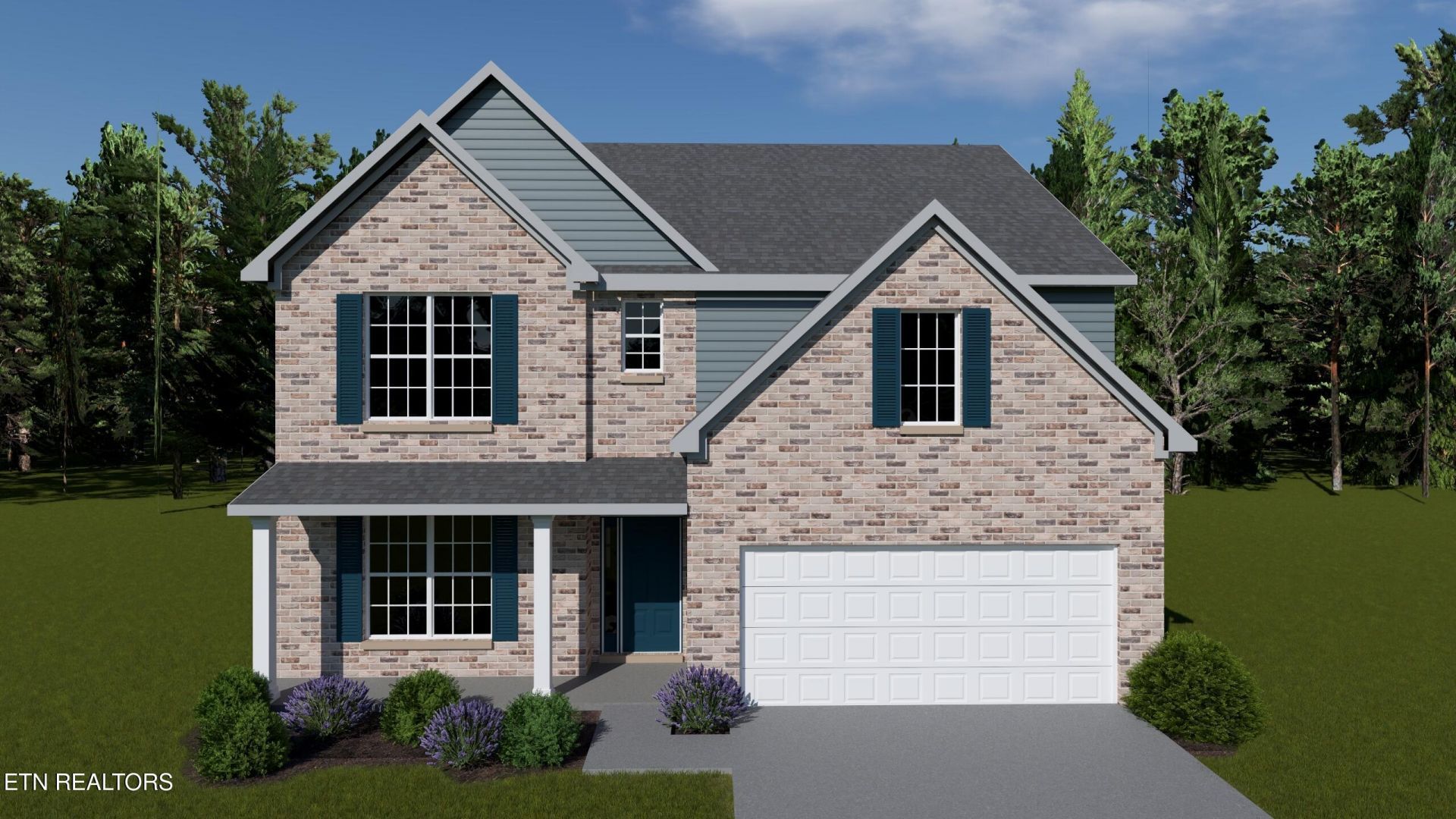 1921 Hickory Reserve Rd, Knoxville, TN 37932 Main Photo