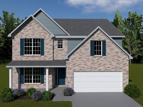 1921 Hickory Reserve Rd, Knoxville, TN 37932
