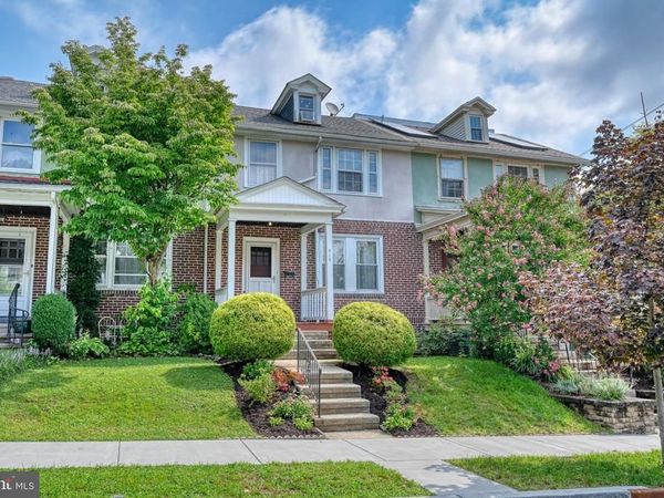 419 ANN STREET , READING, PA 19611