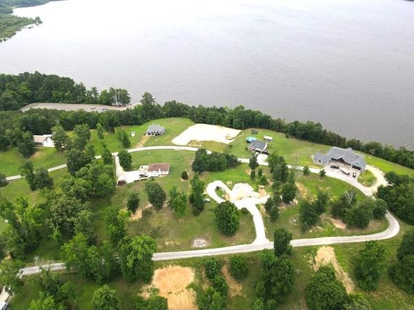 0 Sunset Pass , Big Sandy, TN 38221