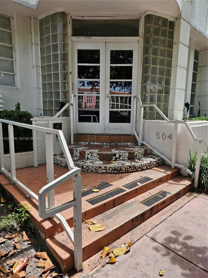 500 14th St , Unit 203, Miami Beach, FL 33139 Photo
