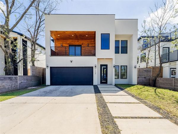 1958 Toronto Street, Dallas, TX 75212