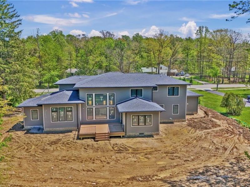 3880 Brainard Road, Orange, OH 44122 Photo 47