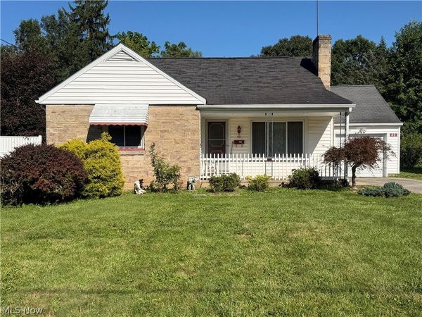 40 N West, Columbiana, OH 44408