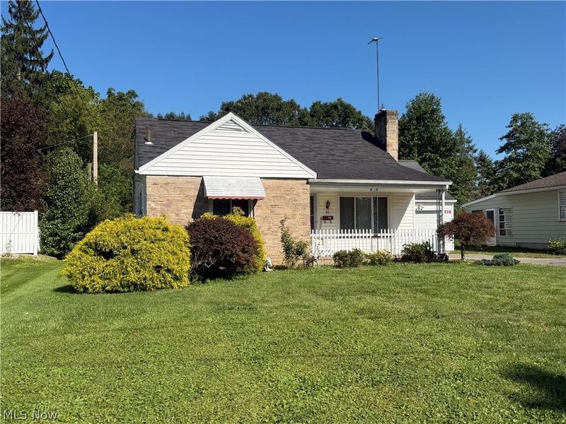 40 N West, Columbiana, OH 44408 Photo 2