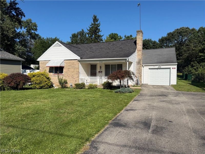 40 N West, Columbiana, OH 44408 Photo 3