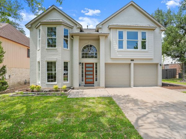 7826 Wheel Rim CIR , Austin, TX 78749