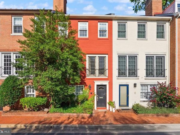 623 POMMANDER WALK, ALEXANDRIA, VA 22314