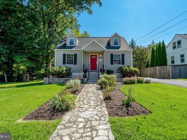 4029 WOODLAND DRIVE, FAIRFAX, VA 22030