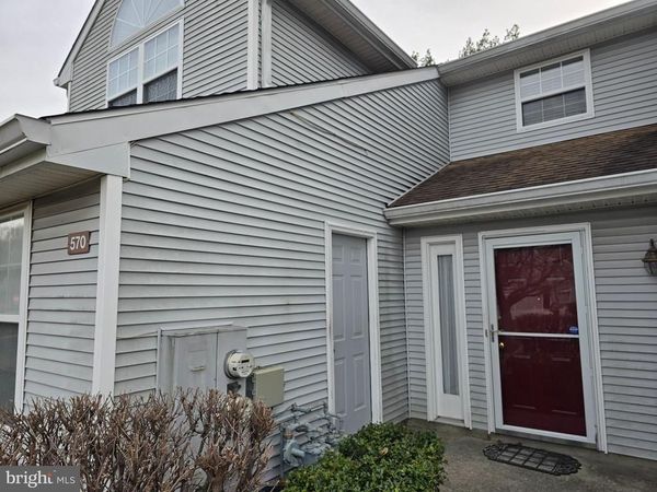 570 CEDAR HOLLOW DRIVE , YARDLEY, PA 19067