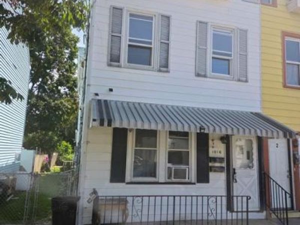 1016 ANDERSON STREET , Unit 2, TRENTON, NJ 08611