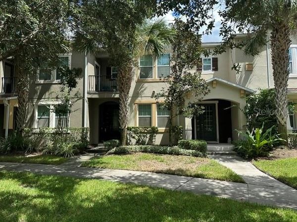 8709 VIA TAVOLERIA WAY , WINDERMERE, FL 34786