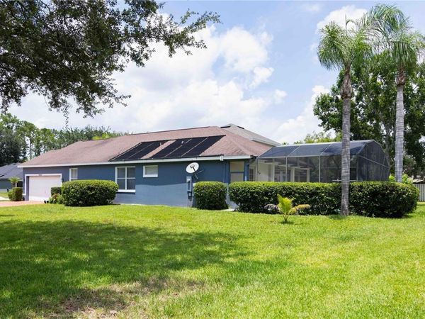 4940 BELLTHORN DRIVE , ORLANDO, FL 32837