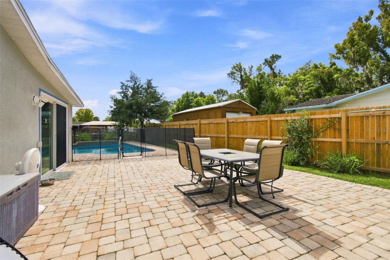 1303 SE Kings Bay Drive, Crystal River, FL 34429 Photo
