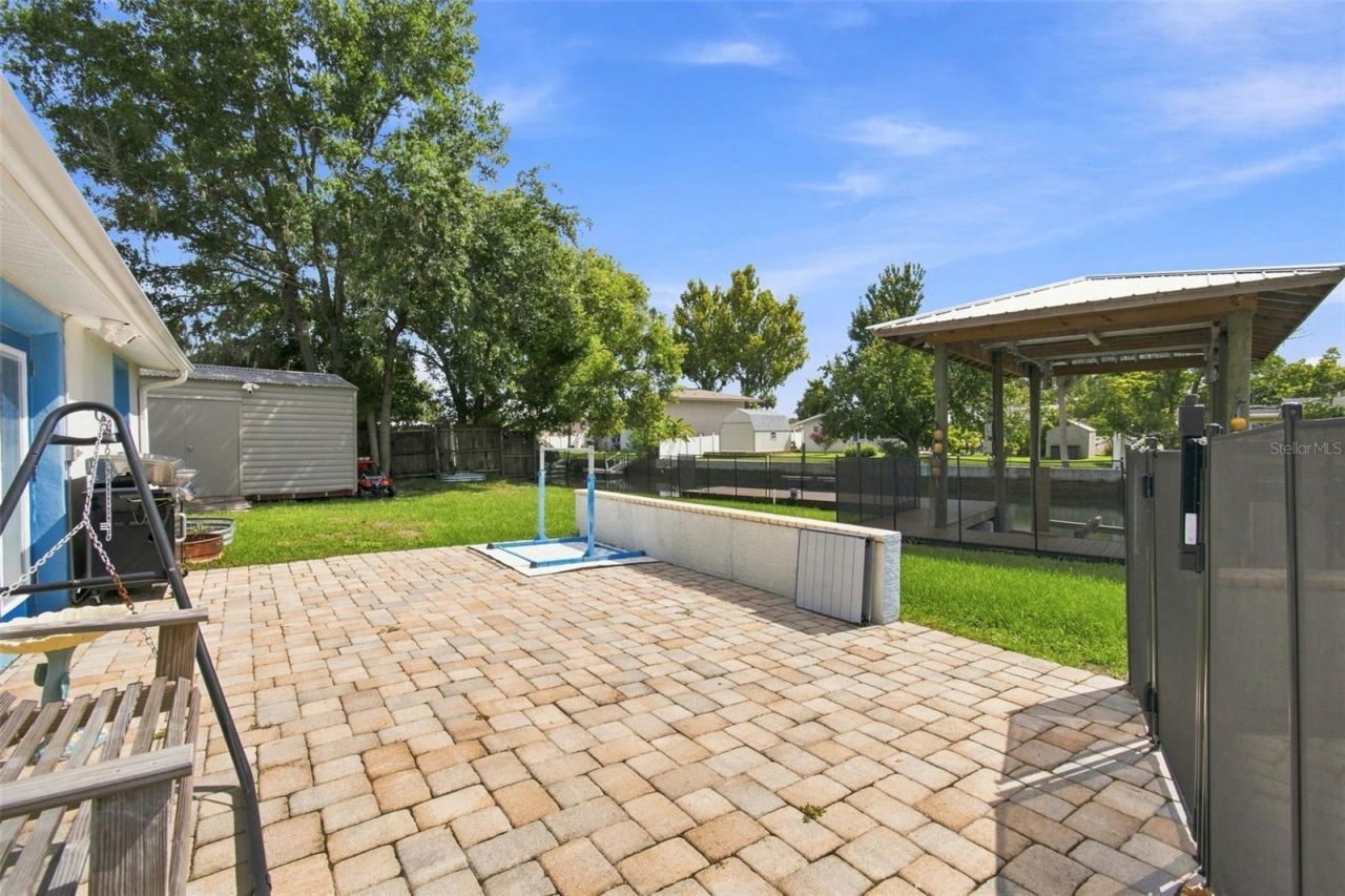 1303 SE Kings Bay Drive, Crystal River, FL 34429 Photo