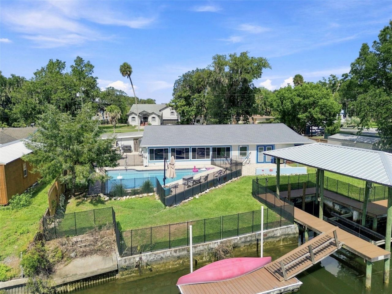 1303 SE Kings Bay Drive, Crystal River, FL 34429 Photo