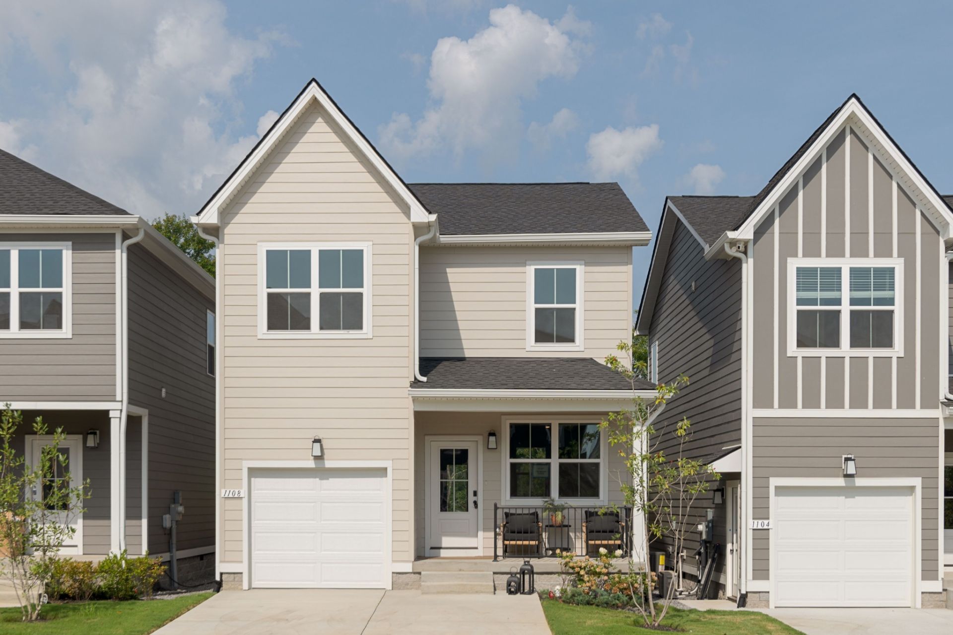 1129 Marlowe Lndg , Nashville, TN 37207 Main Photo