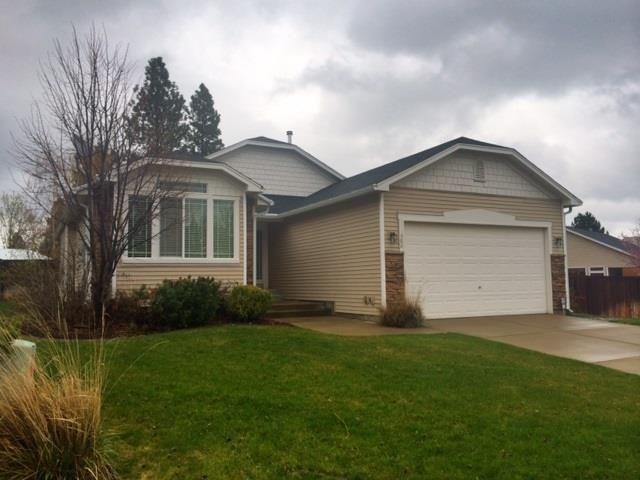 306 W Heidi Ln, Spokane, WA 99208 Main Photo