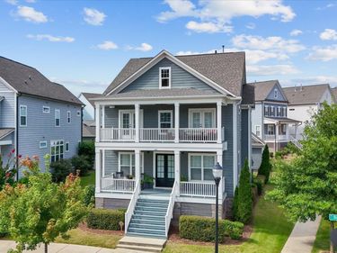 445 Old Dairy Drive, Wake Forest, NC 27587
