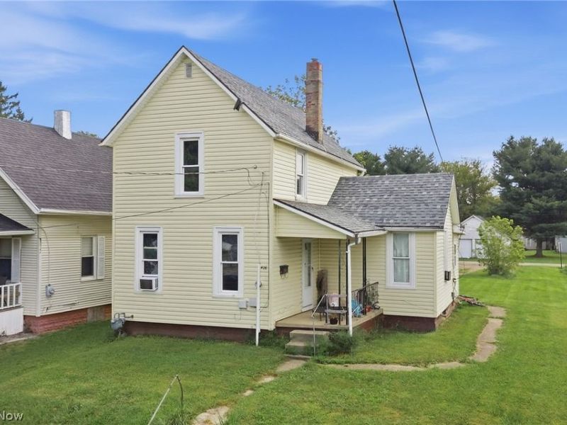 426 4th Avenue, Mansfield, OH 44905 Photo 2