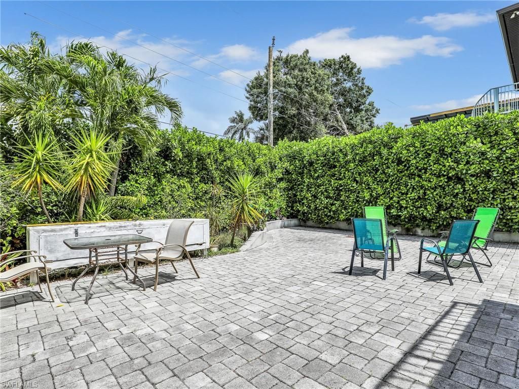 3037 Lunar St, Naples, FL 34112 Photo