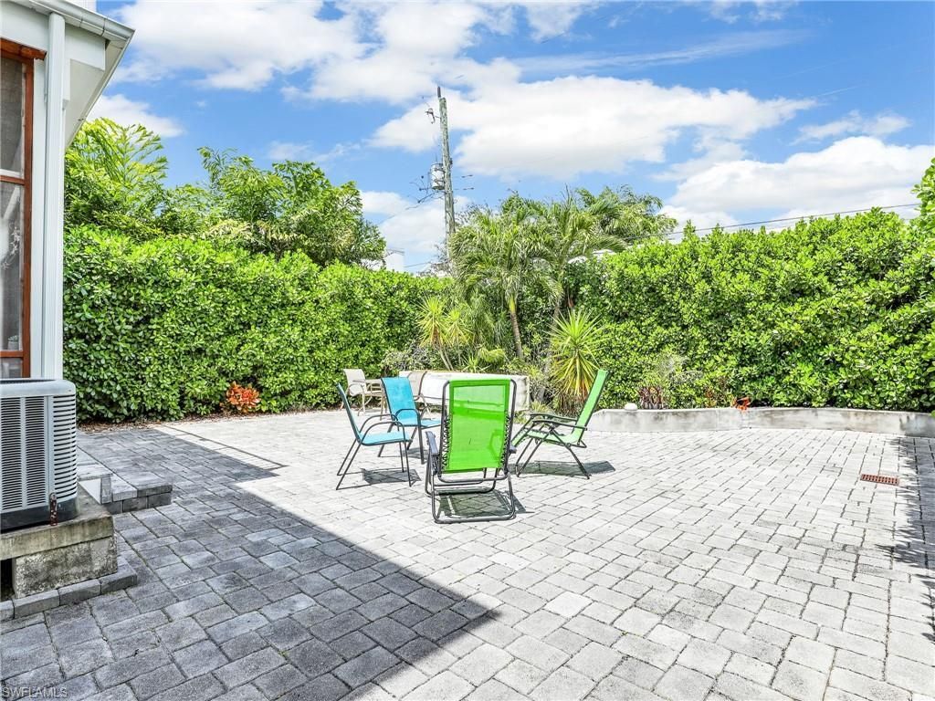 3037 Lunar St, Naples, FL 34112 Photo