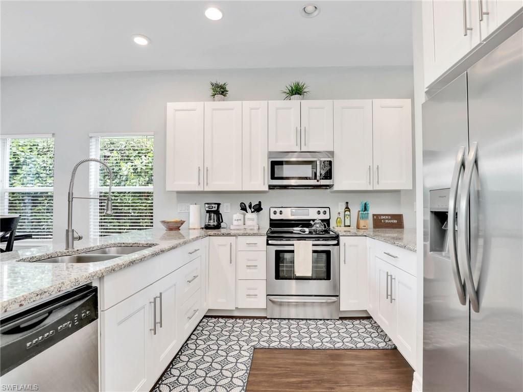 3037 Lunar St, Naples, FL 34112 Photo