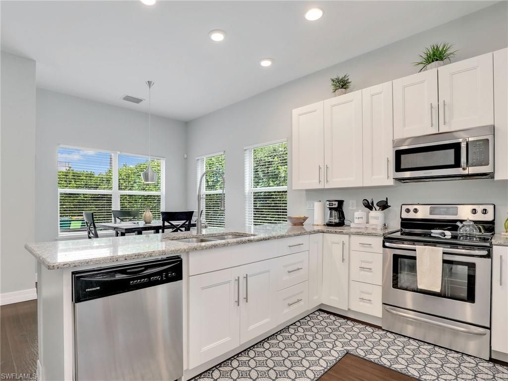 3037 Lunar St, Naples, FL 34112 Photo