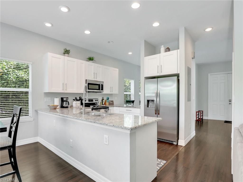 3037 Lunar St, Naples, FL 34112 Photo