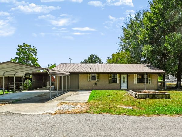 510 Beverly Avenue , Vian, OK 74962