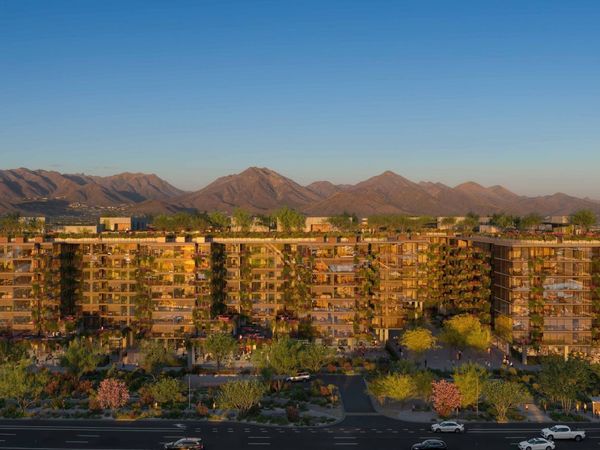 7230 E MAYO Boulevard, Unit 5023, Scottsdale, AZ 85255