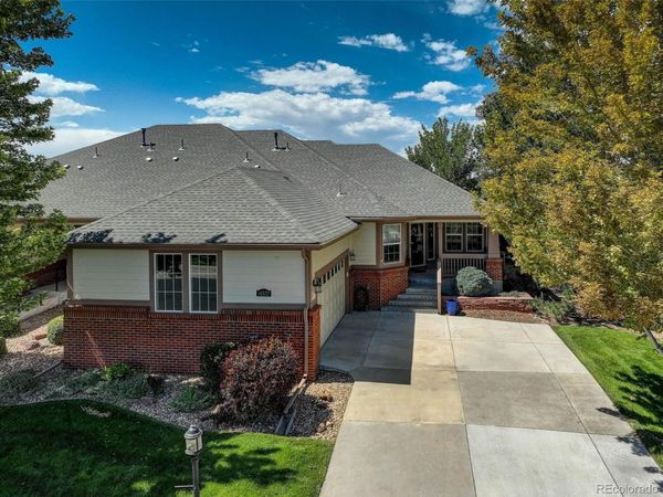 14937 Xenia Street , Thornton, CO 80602