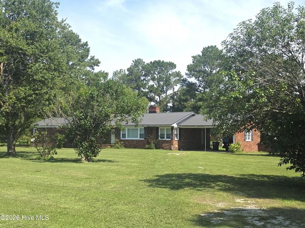 1308 Highway 58 N, Trenton, NC 28585