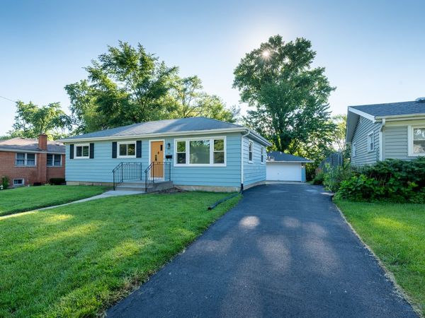 711 N 3rd Avenue , Villa Park, IL 60181