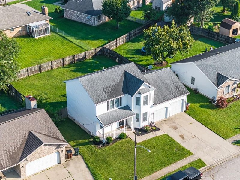2612 Childers Drive, Xenia, OH 45385 Photo 26