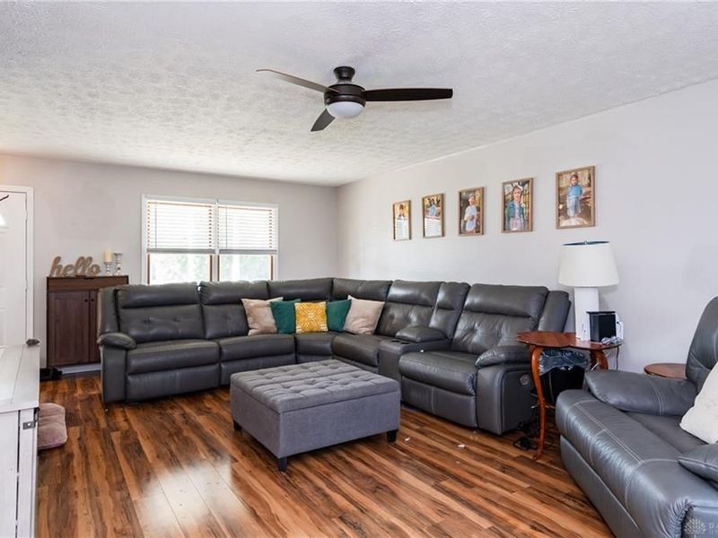 2612 Childers Drive, Xenia, OH 45385 Photo 3