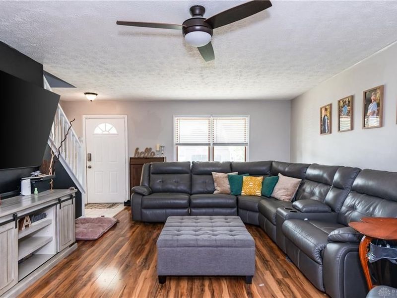 2612 Childers Drive, Xenia, OH 45385 Photo 4